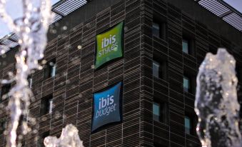 Ibis Budget Nîmes Centre Gare