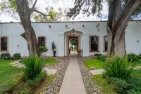 Hotel Hacienda San Cristóbal Hotels in San Francisco del Rincon