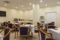 Hotel Sete Cidades - Morgenmad