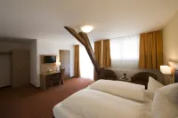 Taste Style Hotel Bären Auggen Hotel di Mullheim