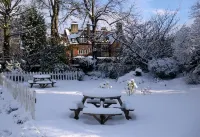 Cairn Hotel Hoteles en Harrogate