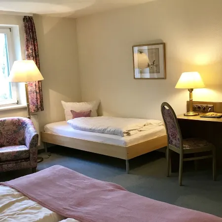 Hotel Dein Gutshof