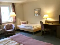 Hotel Dein Gutshof - 3-Star