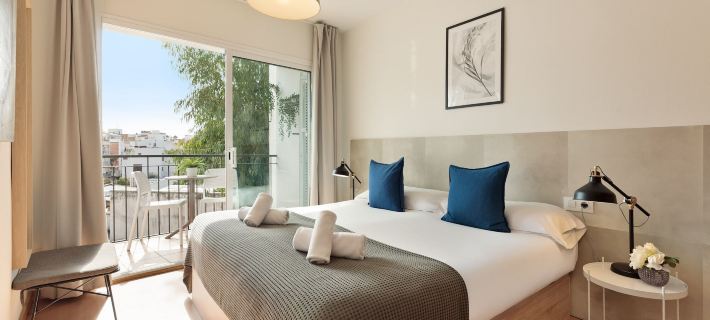Sitges Group Soul Hotels in Sitges