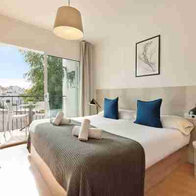 Sitges Group Soul Rooms