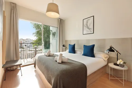 Sitges Group Soul