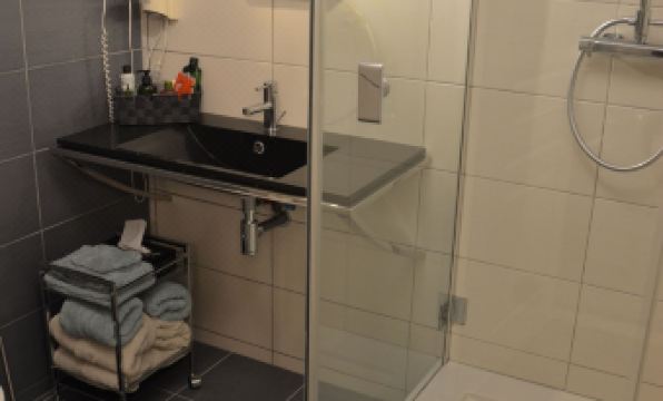 Chambre d'Hotes le Clos de Provins