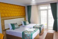 Seyr-I Konya Otel - 3 Sao