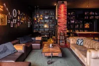 Pentahotel Leuven Hotels in Leuven
