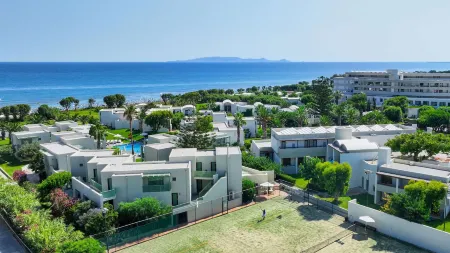 Agapi Beach Resort Premium All Inclusive Отели в г. Agios Dimitrios