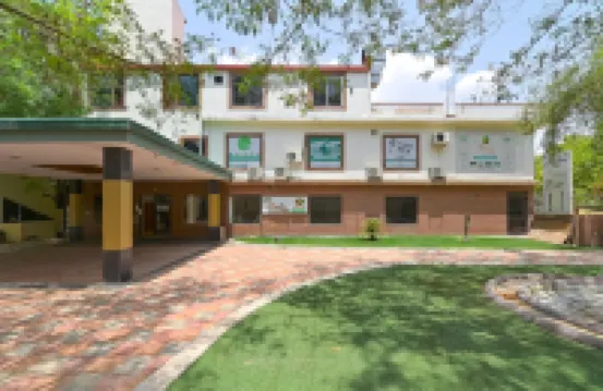 The Byke Boutique - Hotel Grassfield, Jaipur Hotel di 
