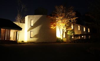 Rokumeikan Hills