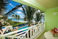 Dover Beach Hotel - Havudsigt