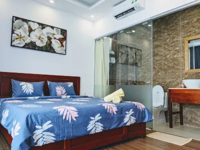 Kim Ngân Hotel