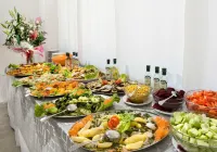 Hotel Atlantic & Spa - Breakfast
