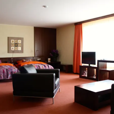 Hotel Donnersberg