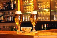 Hotel Niedersfeld-Winterberg - bar