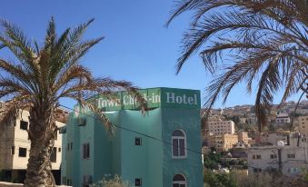 Petra Town Check-Inn