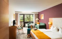Hotel-Residenz Immenhof - 4-Star