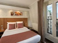 Grand Hotel Nouvel Opera Hotels near 11th arr.