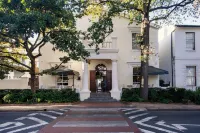 Eendracht Hotel