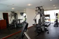 Hotel Stubel Suites & Cafe - Træningscentre