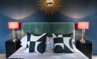 Coed Mawr Hall Bed & Breakfast