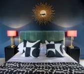 Coed Mawr Hall Bed & Breakfast