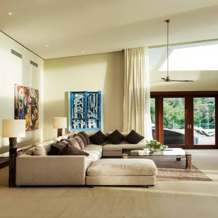 Under the Stars Luxury Apartment
