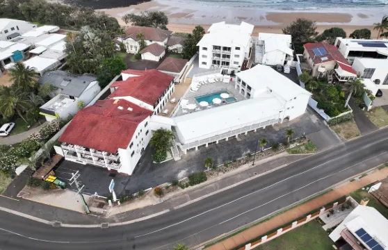 唐潘喬海灘度假村