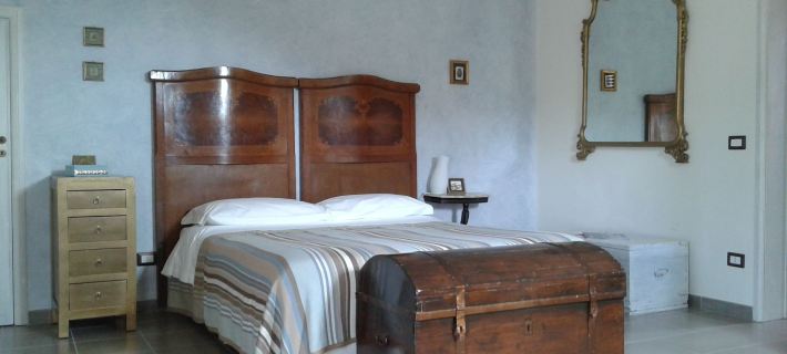 Chicchi di Melograno Hotels in Modica