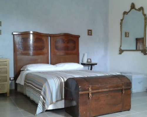 Chicchi di Melograno Hotel a Modica