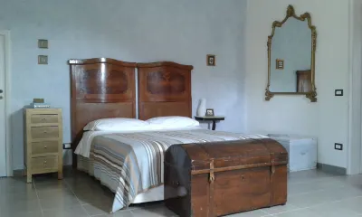 Chicchi di Melograno Hotel in zona Pragma