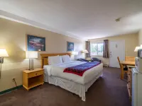 Canadas Best Value Desert Inn & Suites Hotels in Cache Creek