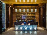 Braira Al Azizya Hotel & Resort - bar