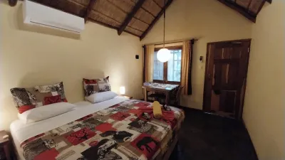 Devocean Eco Adventure Lodge Hotels in 