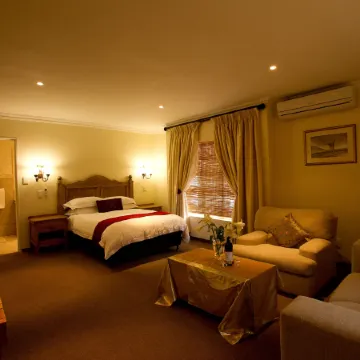 Little Tuscany Boutique Hotel