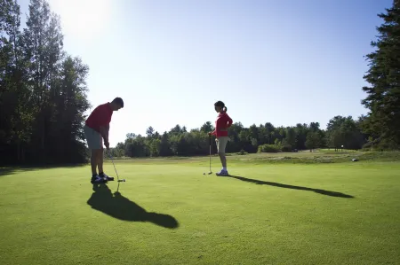 Ramada by Wyndham Pinewood Park Resort North Bay