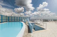 Grand Hotel Excelsior - Pools