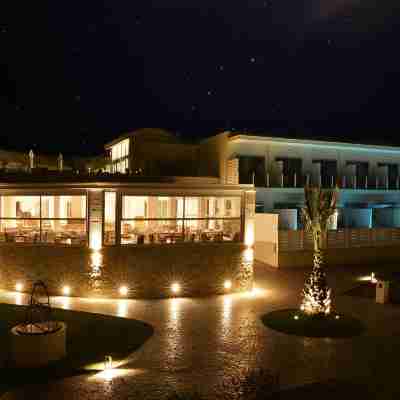 Insula Alba Resort & Spa (Adults Only) Hotel Exterior