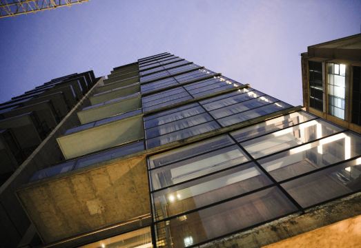 3. 레이크쇼어 헤이..