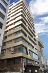 Hotel Senses Hotel in zona Nicco Park