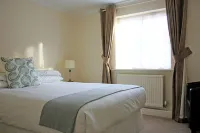 Thanington Hotel Hotel a Upper Harbledown
