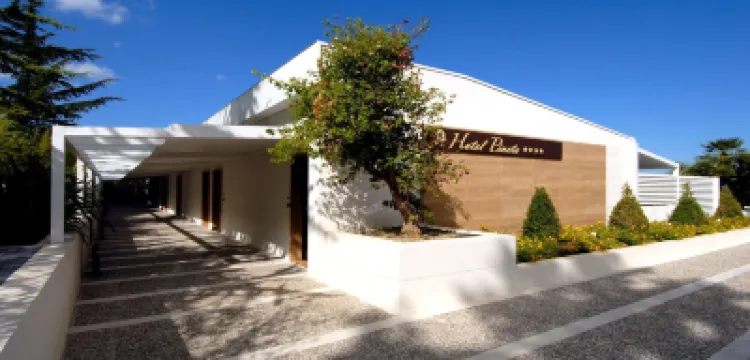 Hotel Pineta Wellness & Spa Hôtels à : 