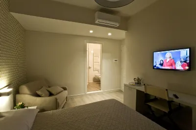 Domus Roma فنادق في مقاطعة ماتيرا