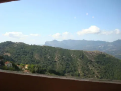 Hôtel Restaurant Sole e Monte Hotels in Albitreccia