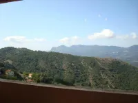 Hôtel Restaurant Sole e Monte Hotel a Grosseto-Prugna