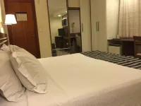 Palace Hotel Campos Dos Goytacazes Hotels in Campos