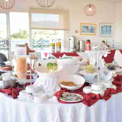 Lunja Village Taghazout (Ouverture été 2025) Dining/Meeting Rooms