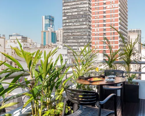 Htl Urbano الغرف Photos